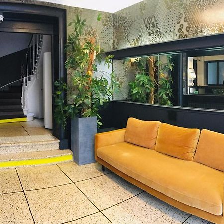 Hotel Mistral Comedie Saint Roch Μονπελιέ Εξωτερικό φωτογραφία