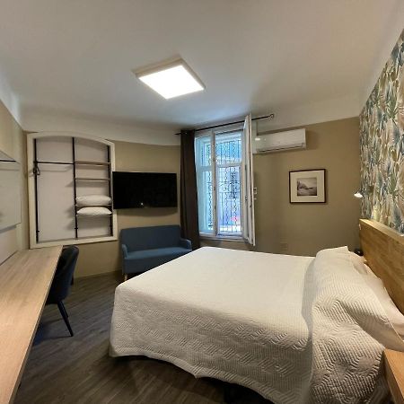 Hotel Mistral Comedie Saint Roch Μονπελιέ Εξωτερικό φωτογραφία