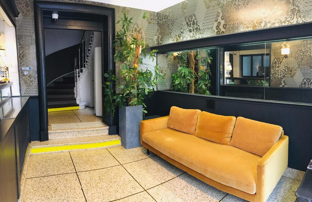 Hotel Mistral Comedie Saint Roch Μονπελιέ Εξωτερικό φωτογραφία