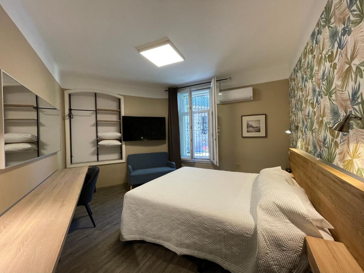 Hotel Mistral Comedie Saint Roch Μονπελιέ Εξωτερικό φωτογραφία