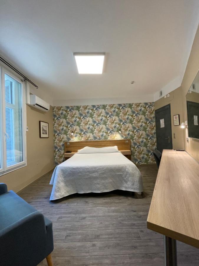 Hotel Mistral Comedie Saint Roch Μονπελιέ Εξωτερικό φωτογραφία