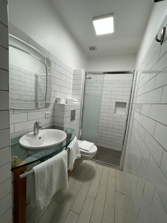 Hotel Mistral Comedie Saint Roch Μονπελιέ Εξωτερικό φωτογραφία