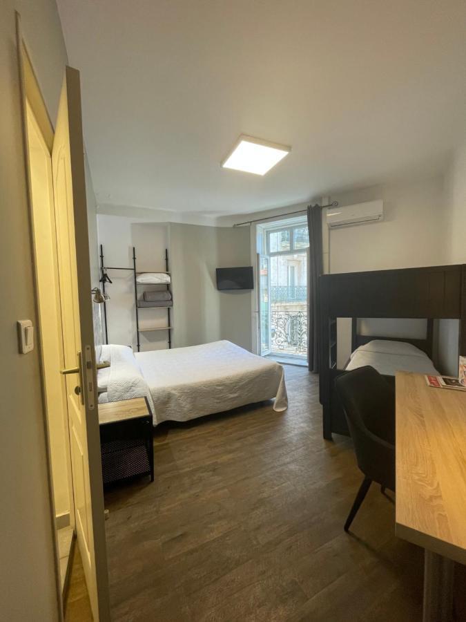 Hotel Mistral Comedie Saint Roch Μονπελιέ Εξωτερικό φωτογραφία