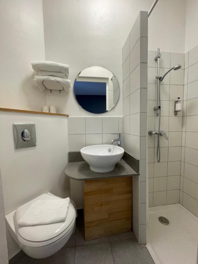 Hotel Mistral Comedie Saint Roch Μονπελιέ Εξωτερικό φωτογραφία