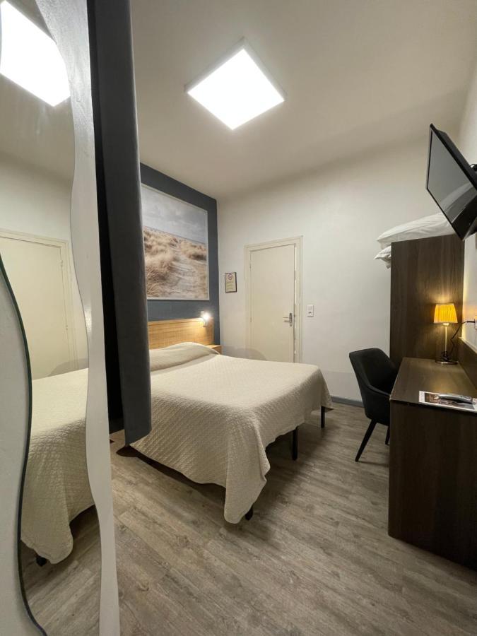 Hotel Mistral Comedie Saint Roch Μονπελιέ Εξωτερικό φωτογραφία