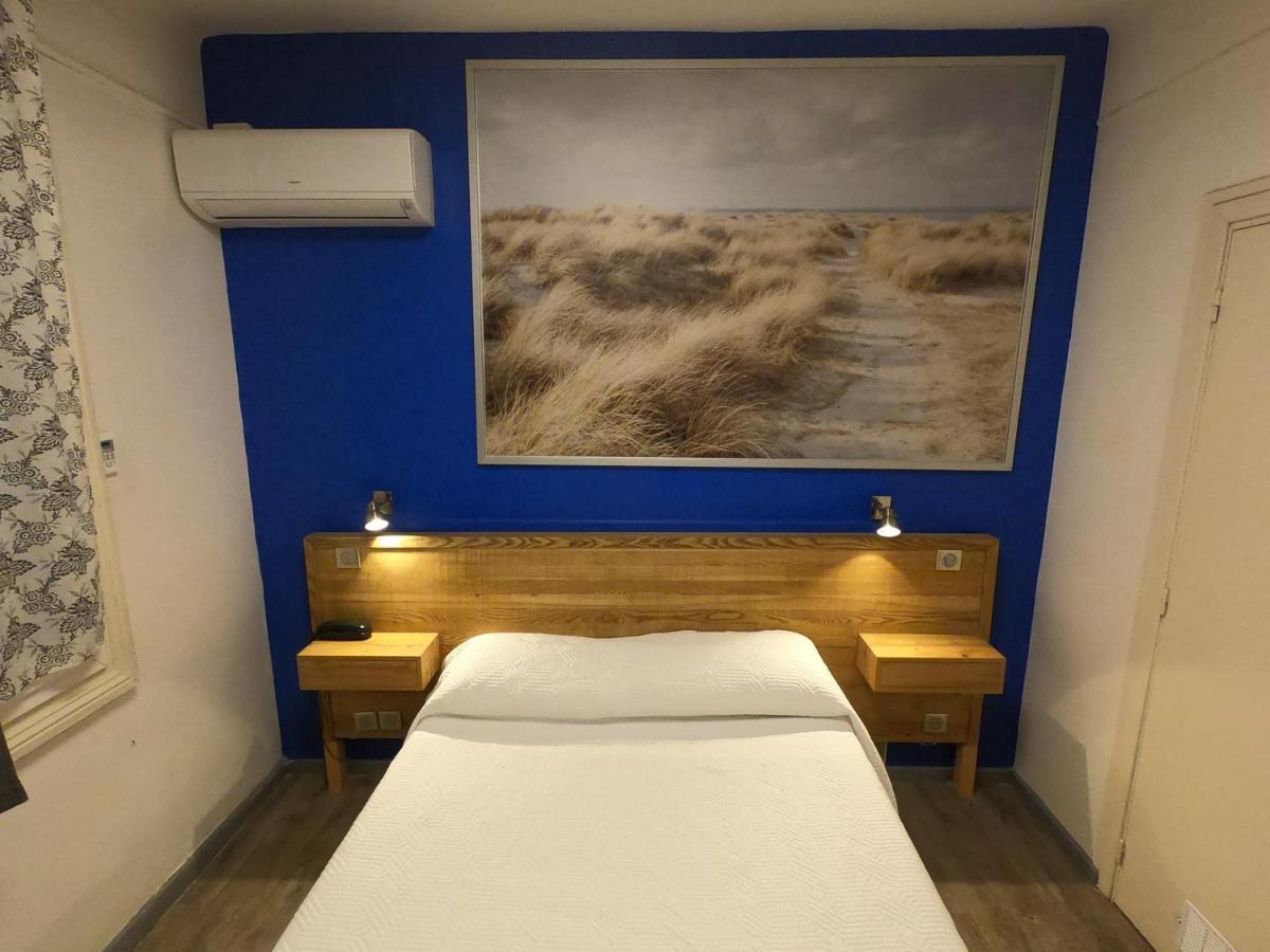 Hotel Mistral Comedie Saint Roch Μονπελιέ Εξωτερικό φωτογραφία