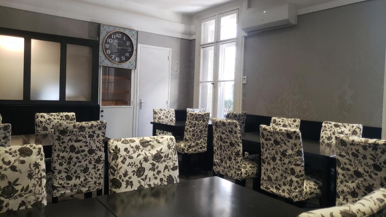 Hotel Mistral Comedie Saint Roch Μονπελιέ Εξωτερικό φωτογραφία