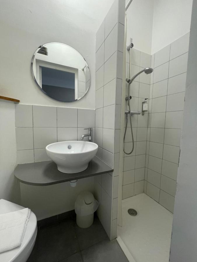 Hotel Mistral Comedie Saint Roch Μονπελιέ Εξωτερικό φωτογραφία