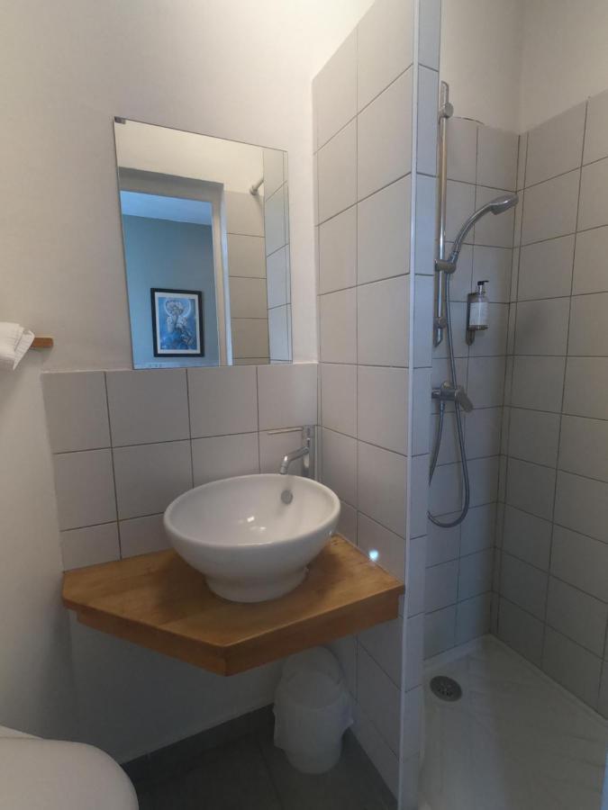 Hotel Mistral Comedie Saint Roch Μονπελιέ Εξωτερικό φωτογραφία