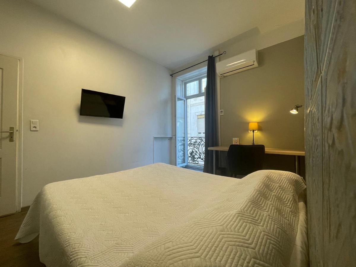 Hotel Mistral Comedie Saint Roch Μονπελιέ Εξωτερικό φωτογραφία