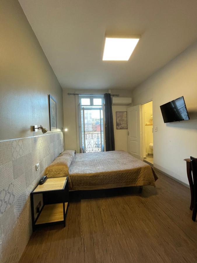 Hotel Mistral Comedie Saint Roch Μονπελιέ Εξωτερικό φωτογραφία