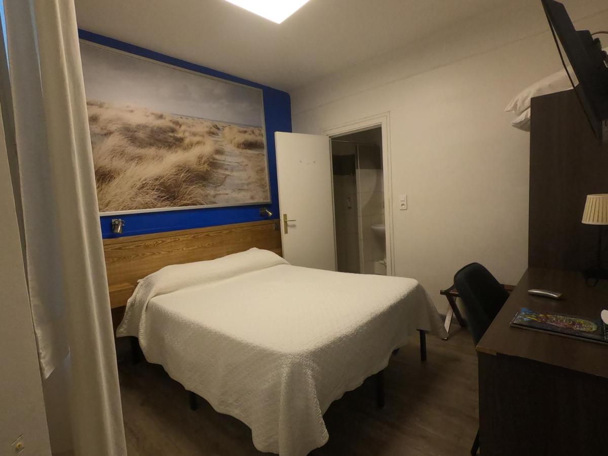 Hotel Mistral Comedie Saint Roch Μονπελιέ Εξωτερικό φωτογραφία