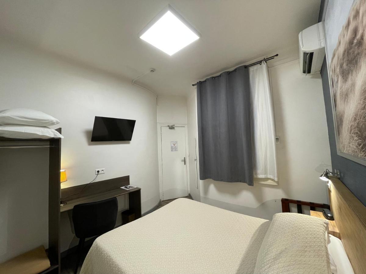 Hotel Mistral Comedie Saint Roch Μονπελιέ Εξωτερικό φωτογραφία