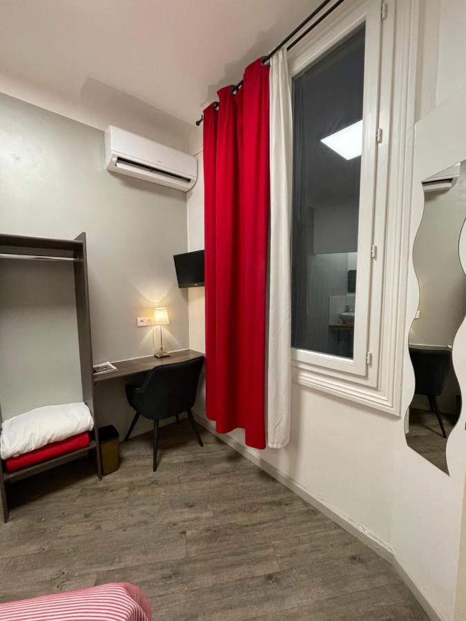 Hotel Mistral Comedie Saint Roch Μονπελιέ Εξωτερικό φωτογραφία