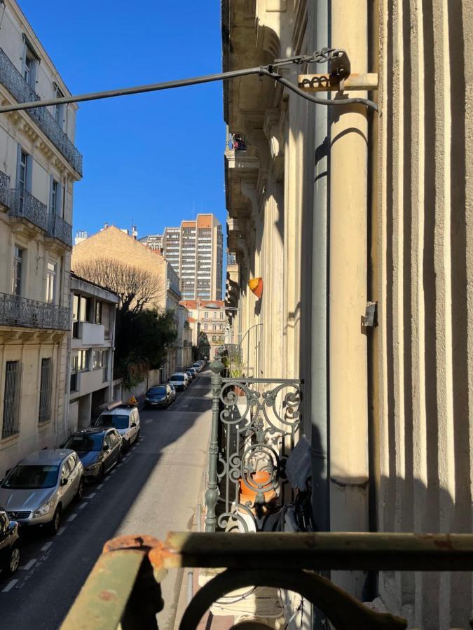 Hotel Mistral Comedie Saint Roch Μονπελιέ Εξωτερικό φωτογραφία