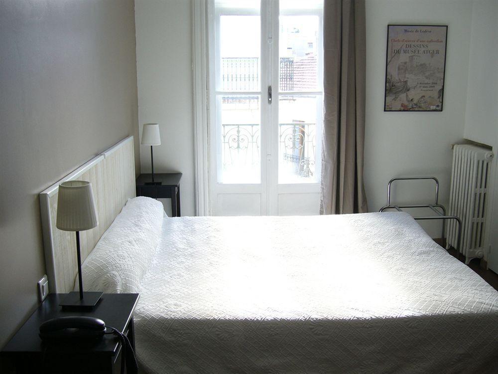 Hotel Mistral Comedie Saint Roch Μονπελιέ Εξωτερικό φωτογραφία