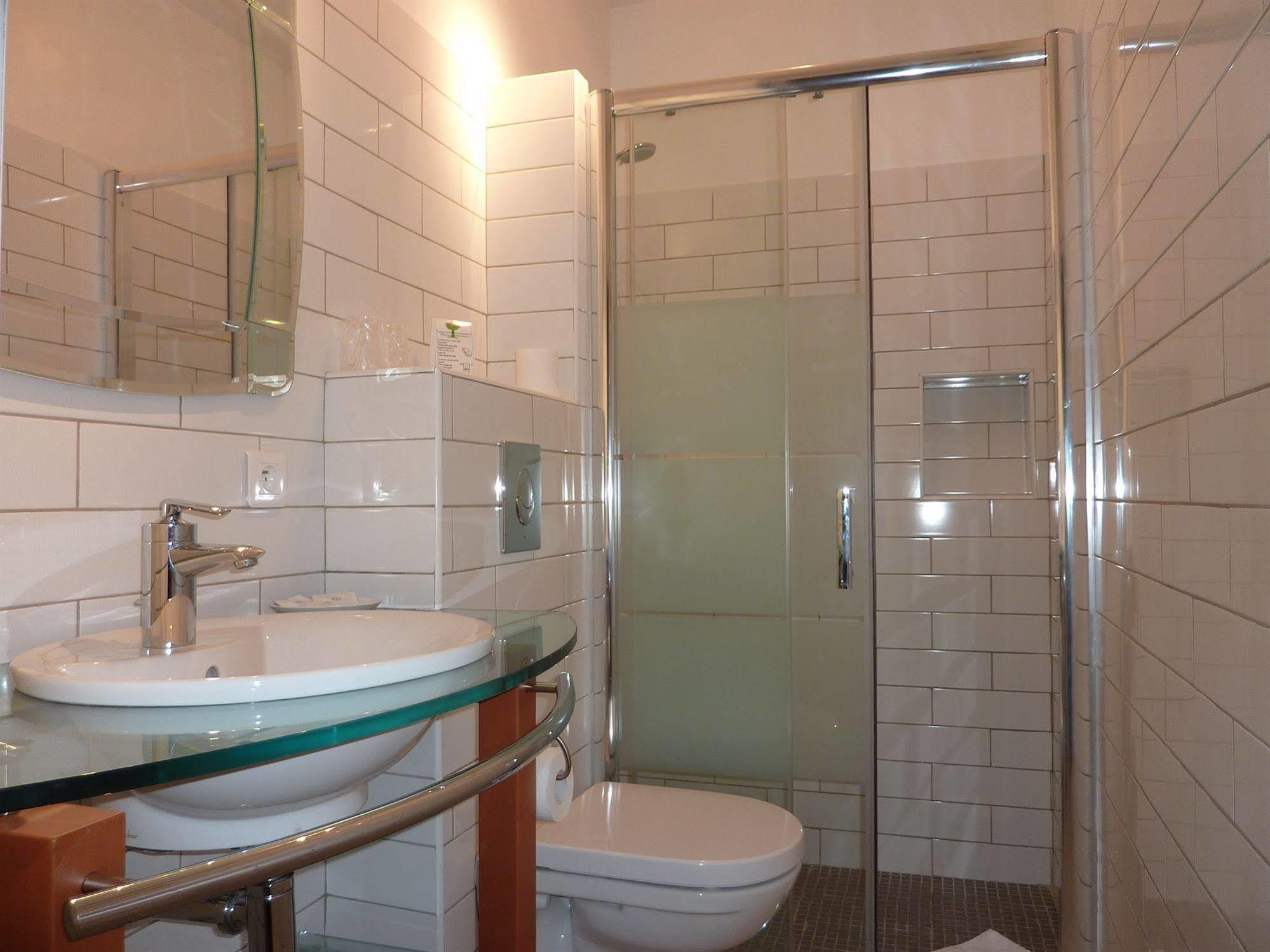 Hotel Mistral Comedie Saint Roch Μονπελιέ Εξωτερικό φωτογραφία