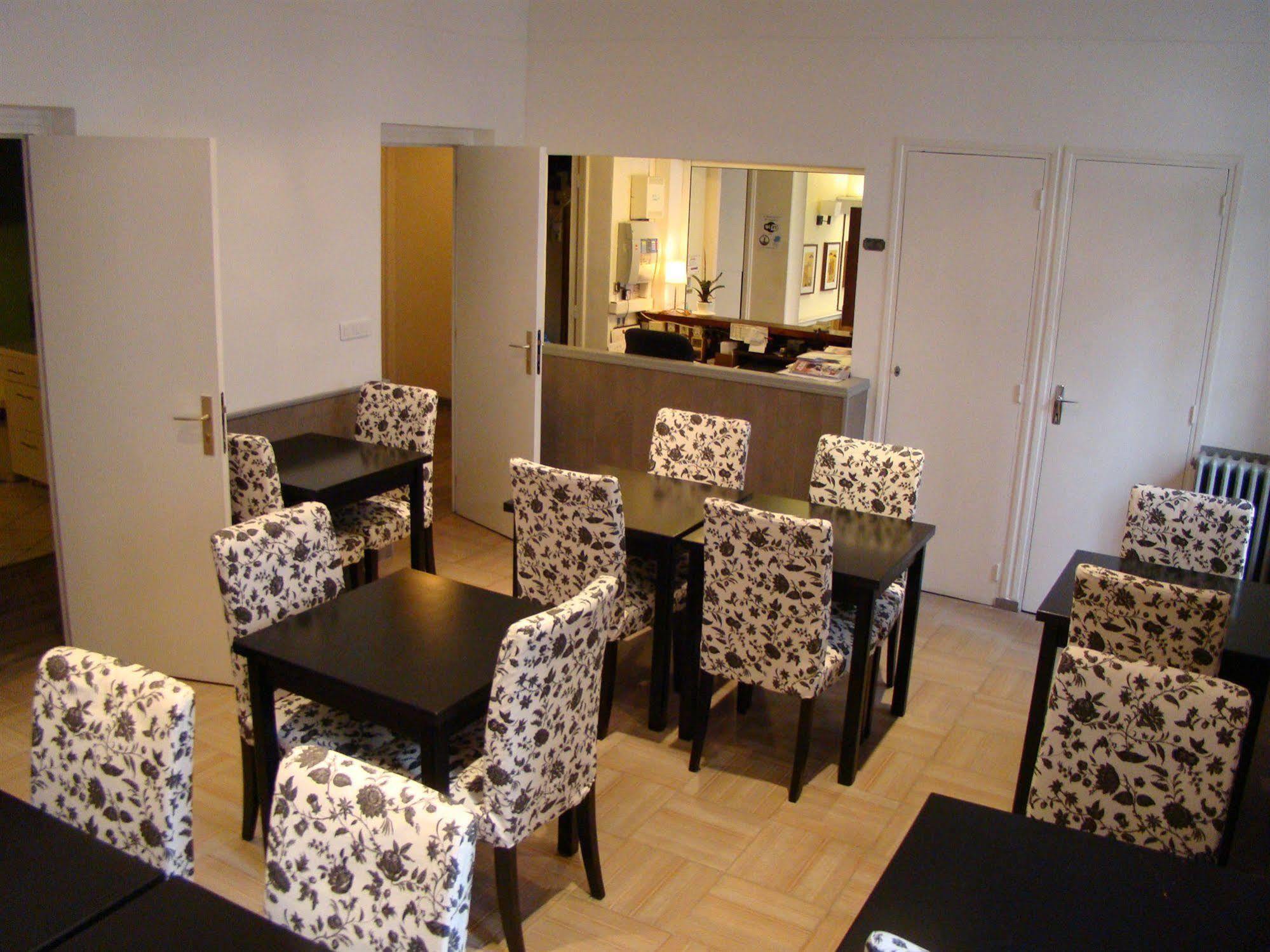 Hotel Mistral Comedie Saint Roch Μονπελιέ Εξωτερικό φωτογραφία